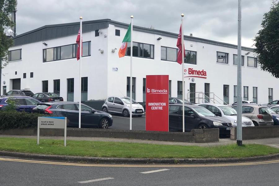 Sandyford Innovation Centre